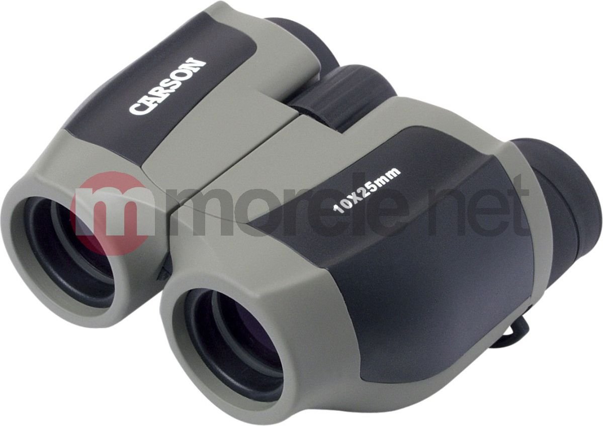 Carson JD-025 Scout Plus 10x25