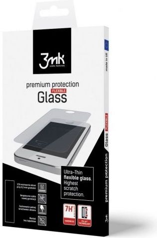 3MK Folia ceramiczna flexible glass do Samsung Galaxy Tab A 10.1/T580