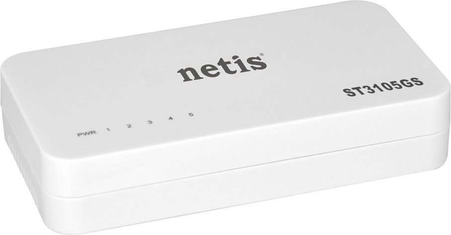 Switch Netis ST3105GS