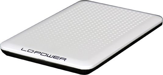 Kieszeń LC-Power USB 2.0 - 2.5