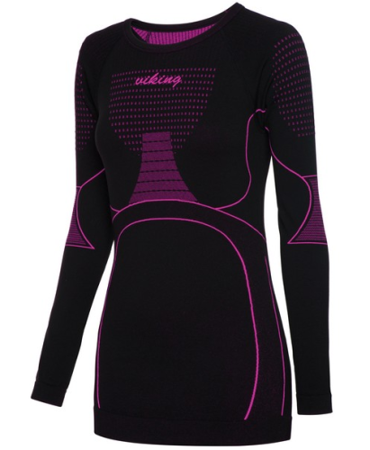 BIELIZNA DAMSKA VIKING BLUZKA ETNA 309146