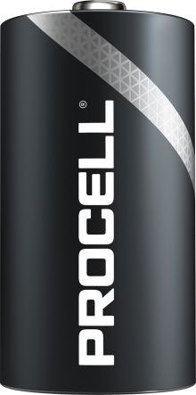 Duracell Bateria Procell D / R20 10 szt.