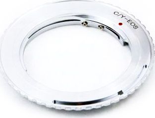 Pixco Adapter CANON EOS [EF/EF-S] - CONTAX / YASHICA