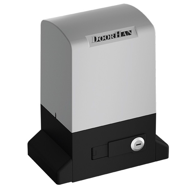 DoorHan SLIDING-2100 SLIDING-2100