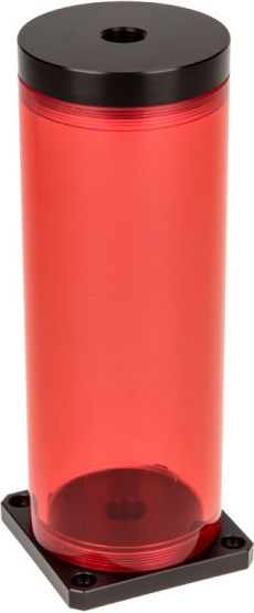 BitsPower Tuba DDC Upgrade Kit 150ml, czerwony BP-DDCTOPUK150P-BKRD