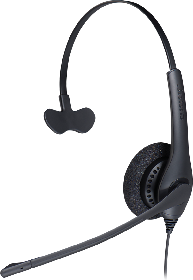 Jabra Biz 1500 QD (1513-0154)