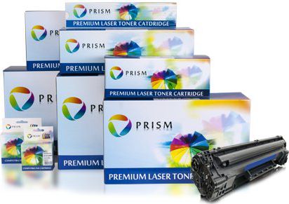 Toner Prism Black Zamiennik 26A ZHL-CF226ANP