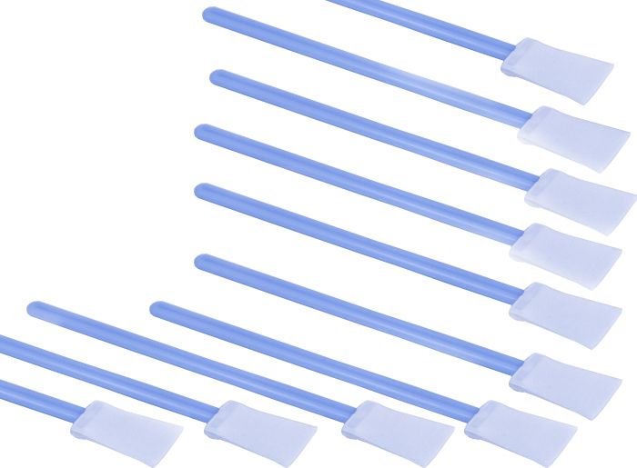 Rotin Szpatułki Max-Tik do czyszczenia matryc aparatów 10 szt. SB2685