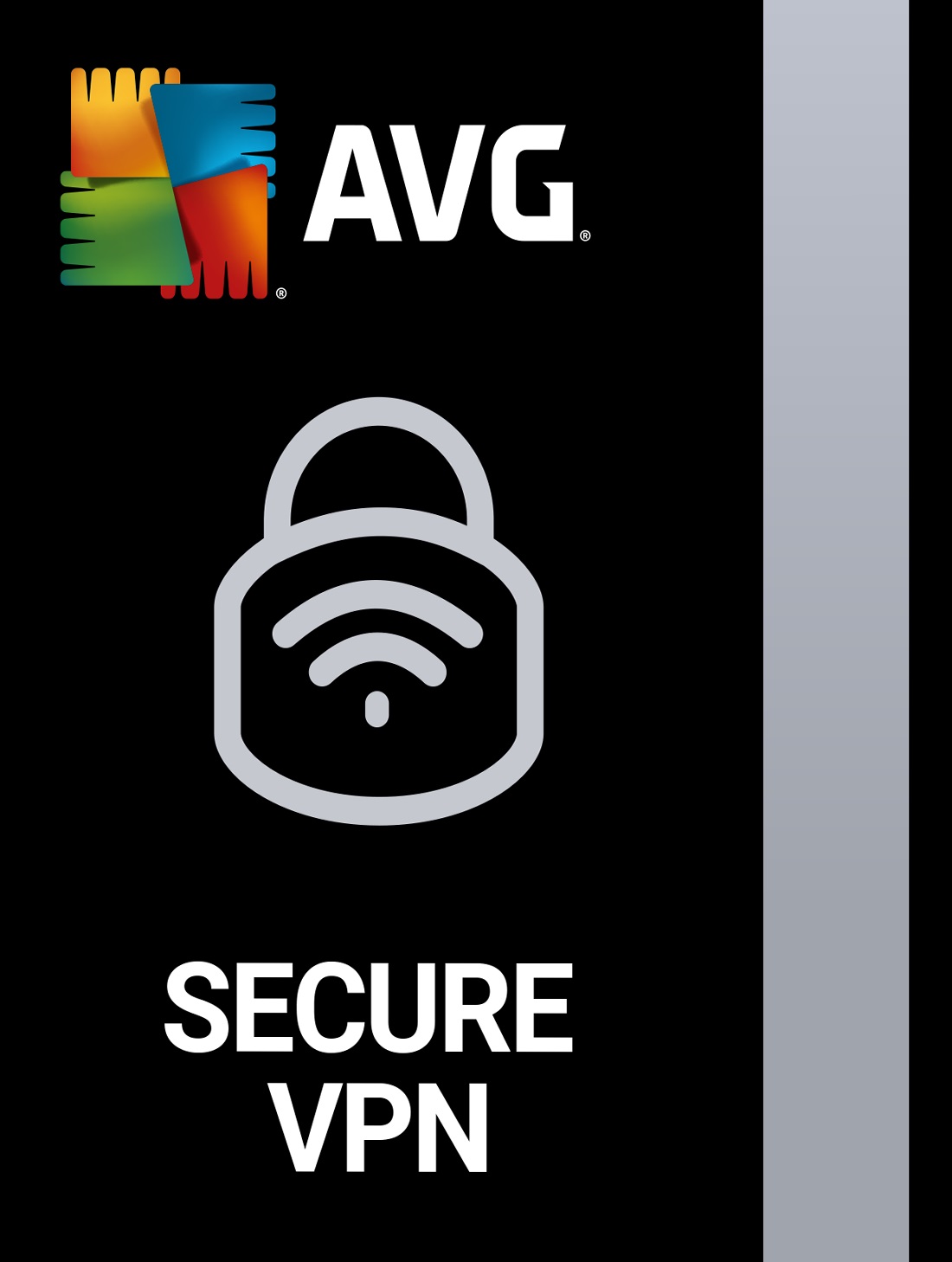 AVG Secure VPN (10 stanowisk, 12 miesięcy)