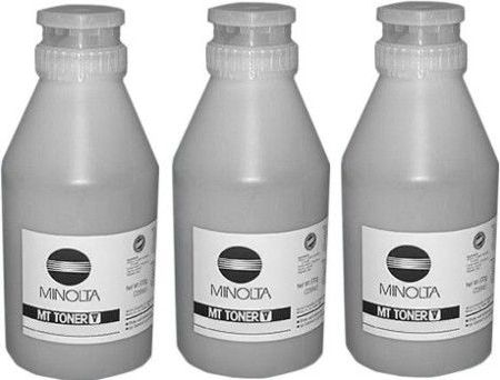 Toner Konica Minolta 8931102 Black Oryginał 8931102