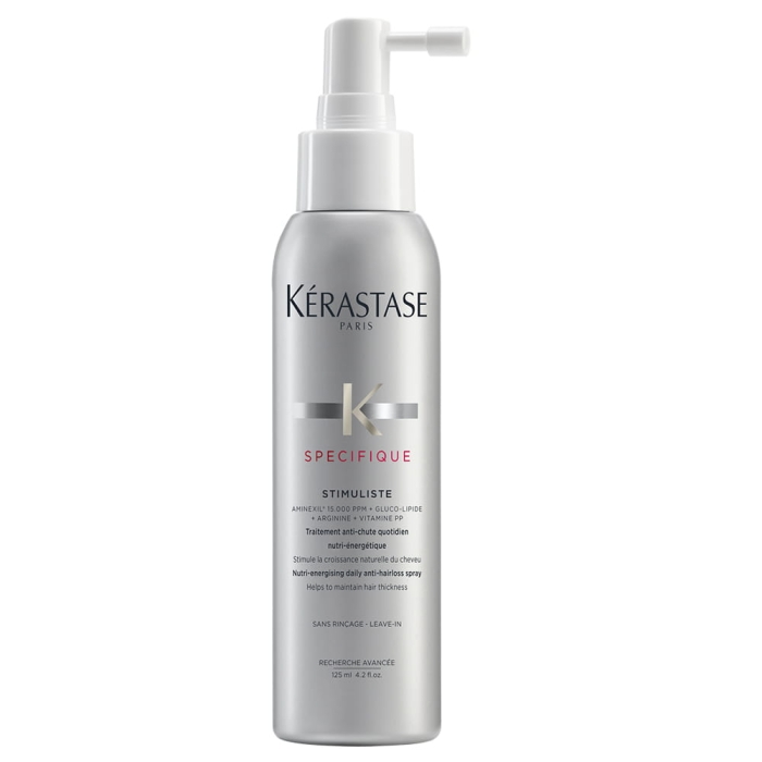 Kerastase STIMULISTE Spray nutri-energizujący przeciwdziałający wypadaniu włosów 125ml