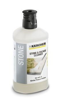 Karcher Środek do czyszczenia kamienia 3w1 1,1L 6.295-765.0