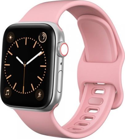 Tech-Protect TECH-PROTECT ICONBAND APPLE WATCH 1/2/3/4/5 42/44MM PINK