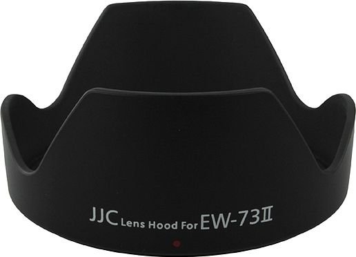 Osłona na obiektyw Massa Osłona Canon EW-73II