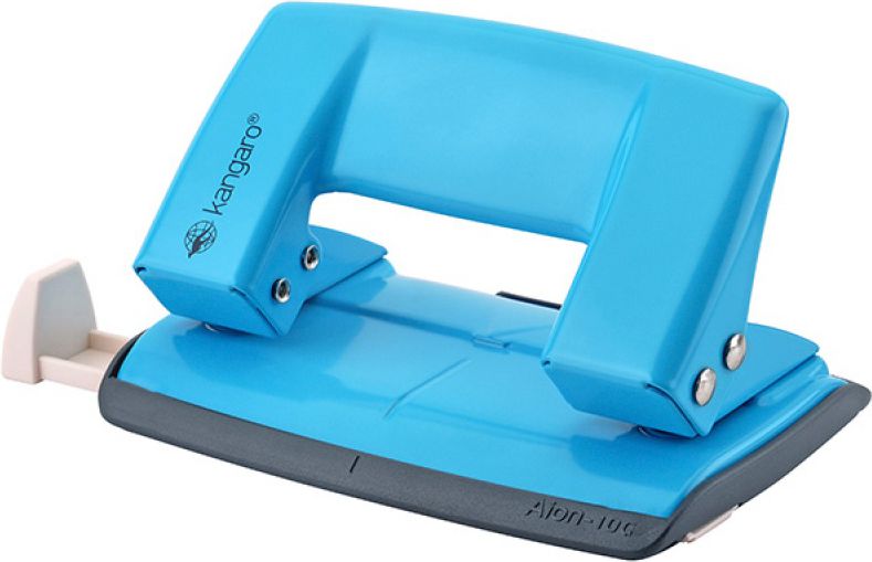 Kangaro Aion-10 10 kartek Turkusowy KAA10G/S-24