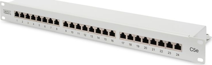 Digitus Patch panel 19