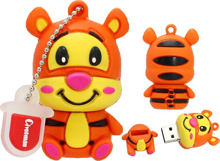 Pendrive Dr. Memory 32 GB