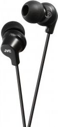 JVC HA-FX10-B-E czarne