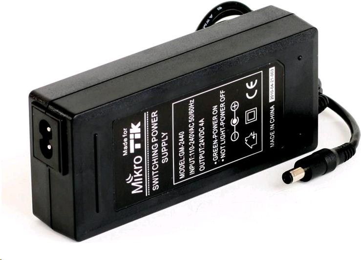 MikroTik zasilacz GM-2440