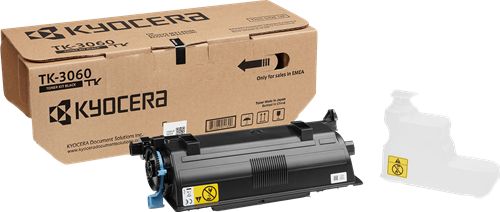Toner Kyocera TK-3060 Black Oryginał  (167716)