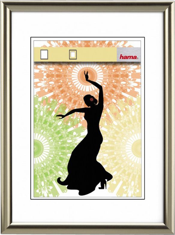 Ramka Hama Madrid 30x40 34985