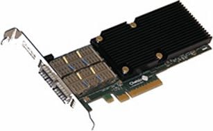 Karta sieciowa Chelsio T580-LP-CR T580-LP-CR