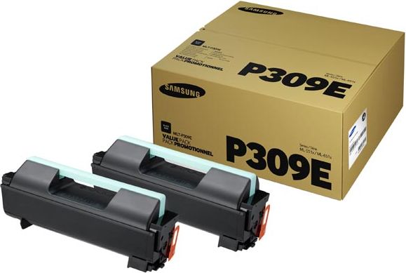 Toner Samsung MLT-P309E Black Oryginał SV131A