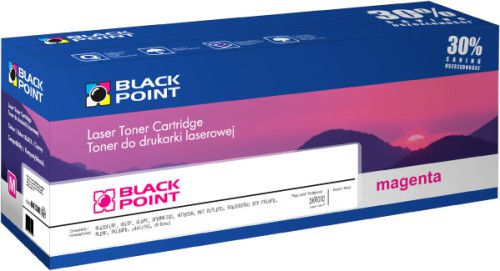 Toner Black Point TH413M Magenta Zamiennik 305A TH413M