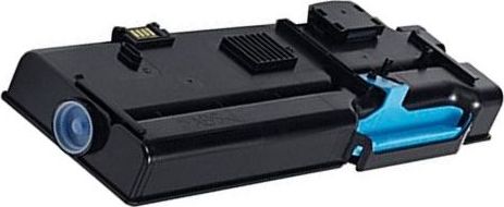 Toner Dell 593-BBBT Cyan Oryginał 593BBBT,488NH