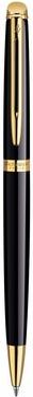 Waterman Długopis Waterman Hemisphera Czarna GT S0920670