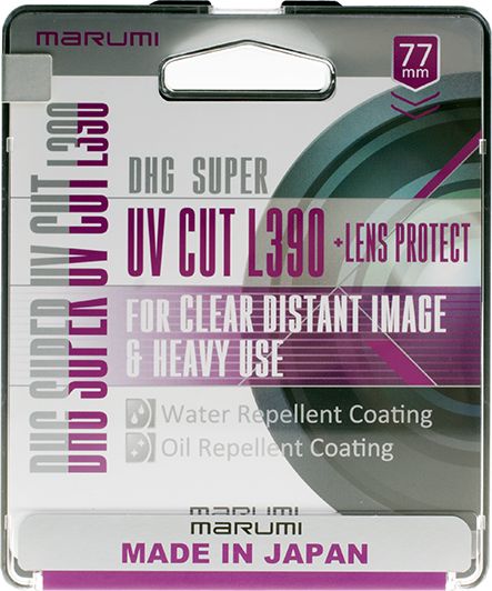 Filtr Marumi Marumi DHG Super UV 77mm