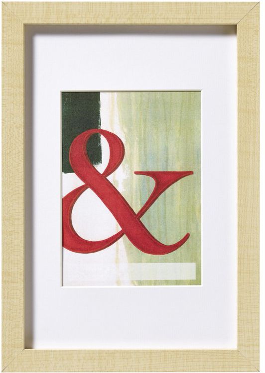 Ramka Walther Stockholm, 20x30, drewniana EA030H