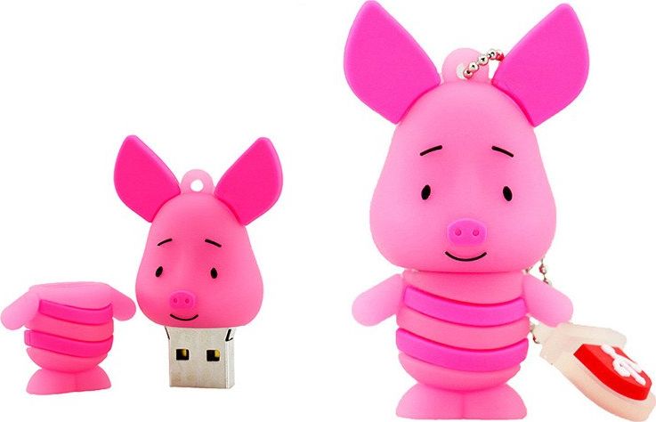 Pendrive Dr. Memory 32 GB