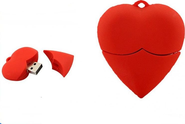 Pendrive Dr. Memory 32 GB