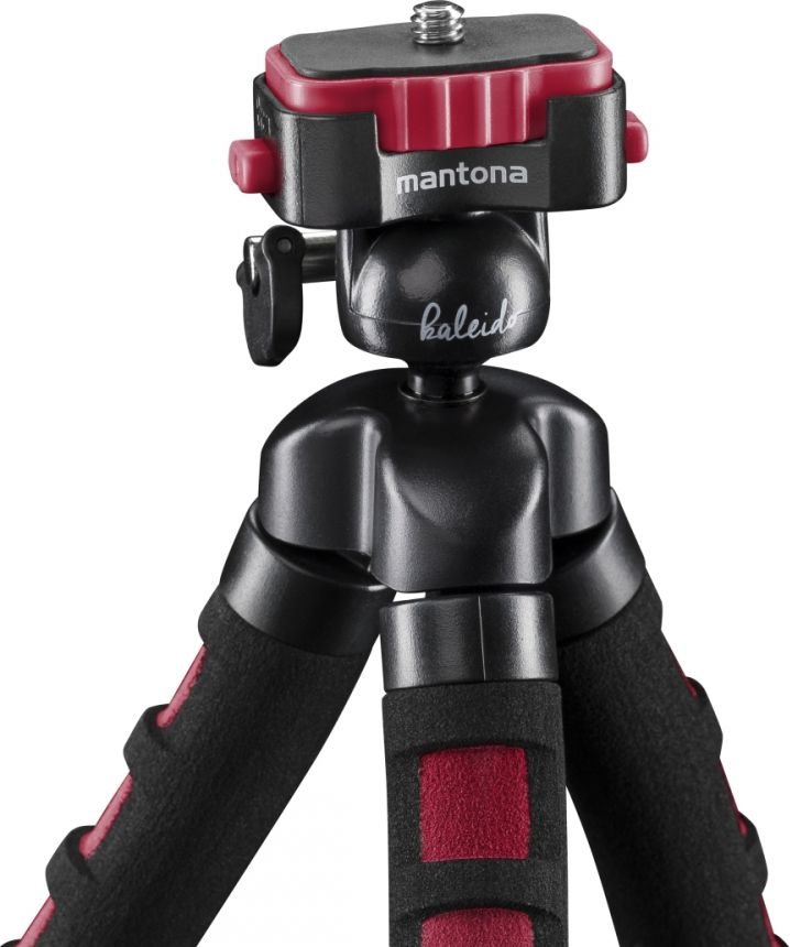 Statyw Mantona Kaleido Flex Sundown 21402