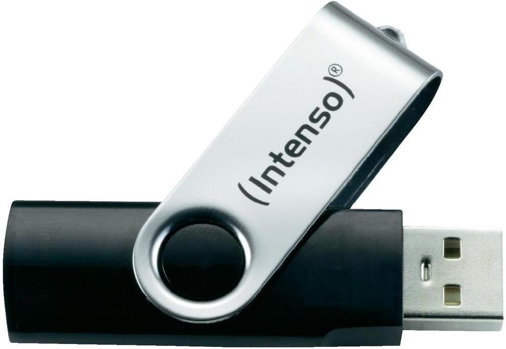 Pendrive Intenso Basic Line, 8 GB 3503460