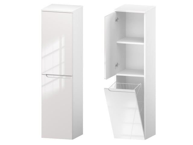 Słupek Łazienkowy ETHOS 35 2D K L