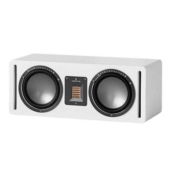 Audiovector QRC | Kolumna Centralna | Dostawa GRATIS | Autoryzowany DEALER