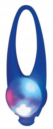 Trixie Flasher - Niebieski