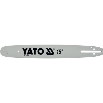 YATO Prowadnica łańcucha pilarek YT-84933