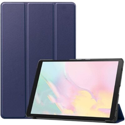 Tech-Protect SMARTCASE ETUI Z KLAPKĄ NA GALAXY TAB A7 10.4 T500/T505 NAVY 16937