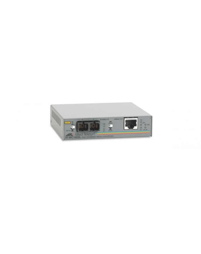 100BTX TO 100BFX/SC MM 2KM **New Retail**