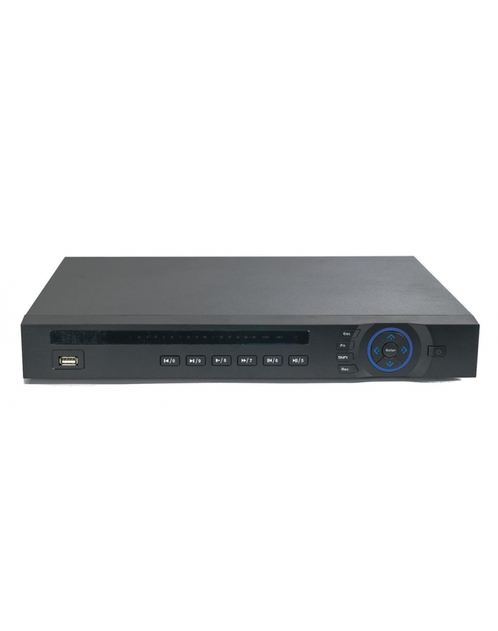 Dahua technology Dahua DHI-NVR4216 Sieciowy rejestrator NVR