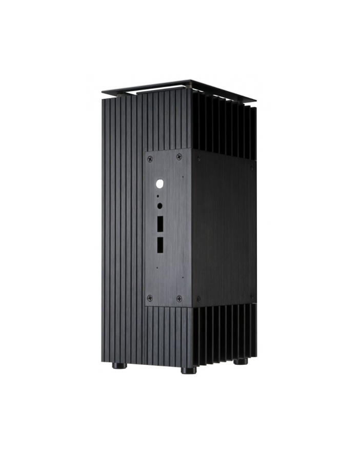 Akasa Turing dla Intel NUC, Fanless, Support 2.5'' HDD/SSD