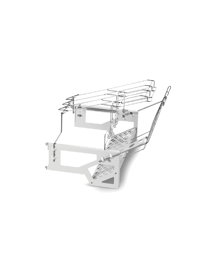 Banner tray C931dn/C911dn
