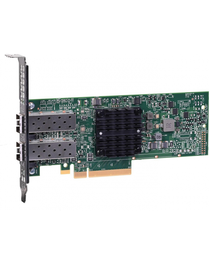 BROADCOM Karta sieciowa Assy Top BCM957412A4120AC Cloud