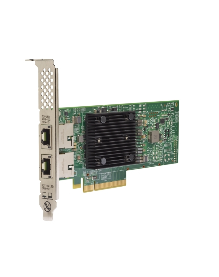 BROADCOM Karta sieciowa Assy Top BCM957416A4160C Cloud P210TEP