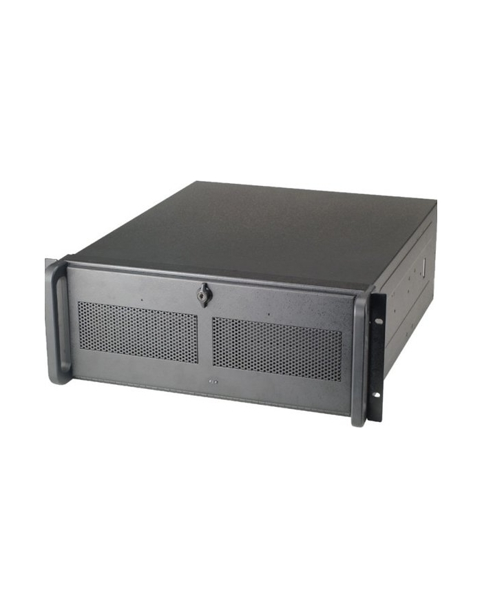 Chieftec obudowa UNC-410S-B-U3-OP (bez zasilacza)