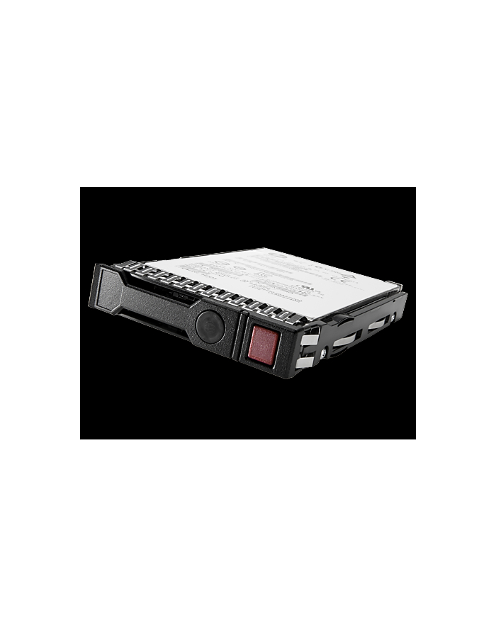 HEWLETT PACKARD - ESG HPE MSA 2TB 12G SAS 7.2K 3.5 inch MDL HDD N9X93A