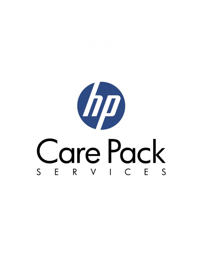 HP 3y Nbd DL38x(p) FC SVC [U2GB8E]